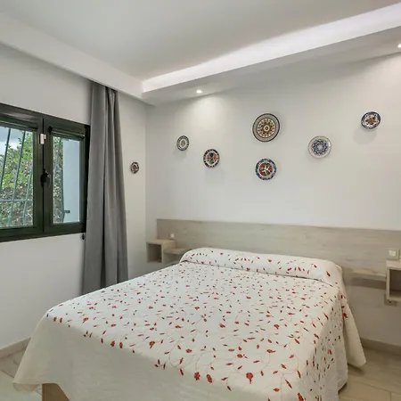 Ferienpark Casa Tommy 13