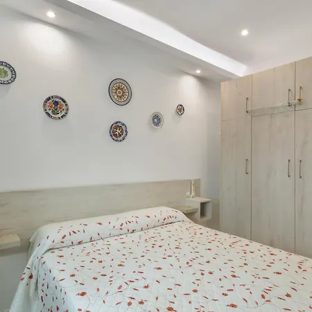 Casa Tommy 13 马斯帕洛马斯