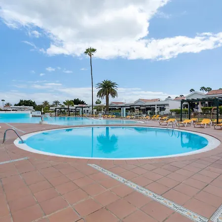 Casa Tommy 13 Ferienpark Maspalomas (Gran Canaria)