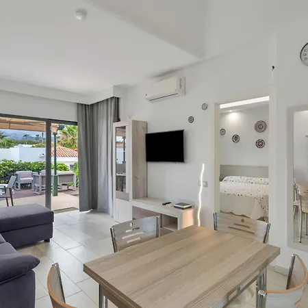 Ferienpark Casa Tommy 13