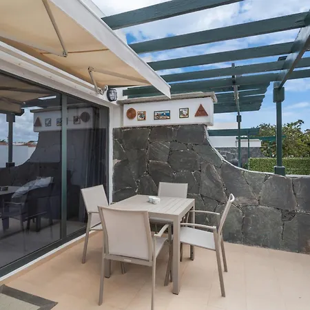 Ferienpark Casa Tommy 13