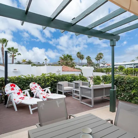 Casa Tommy 13 Maspalomas (Gran Canaria)