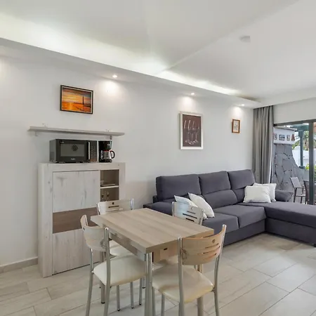 Casa Tommy 13 Ferienpark Maspalomas (Gran Canaria)