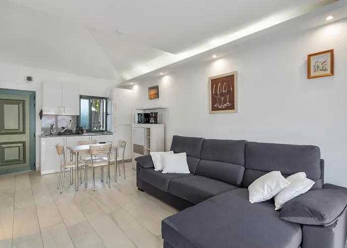 Casa Tommy 13 * Маспаломас