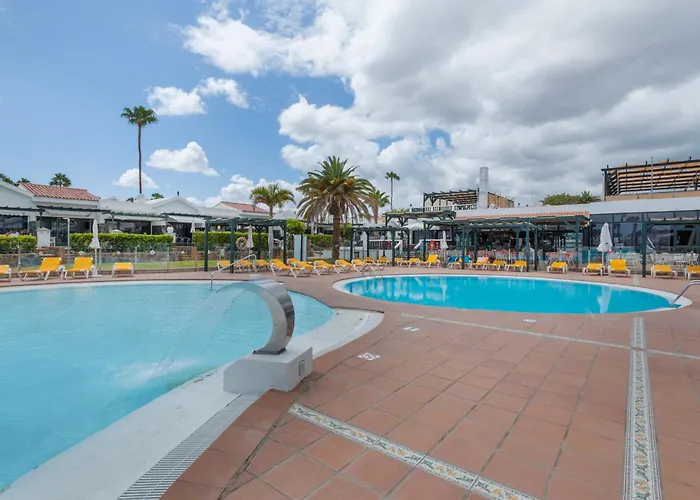 Casa Tommy 13 Kompleks wypoczynkowy