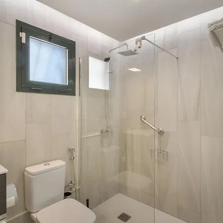 Tatil parkı Casa Tommy 13 Maspalomas (Gran Canaria)