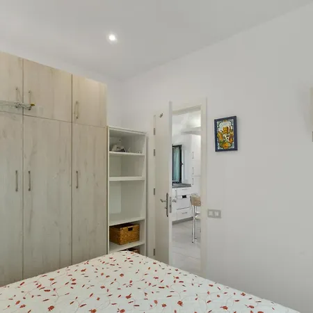 Casa Tommy 13 Kompleks wypoczynkowy
