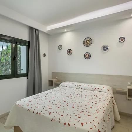 Casa Tommy 13 Kompleks wypoczynkowy