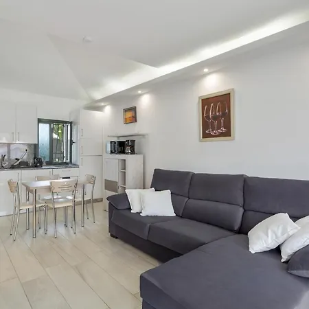 Kompleks wypoczynkowy Casa Tommy 13 Maspalomas (Gran Canaria)