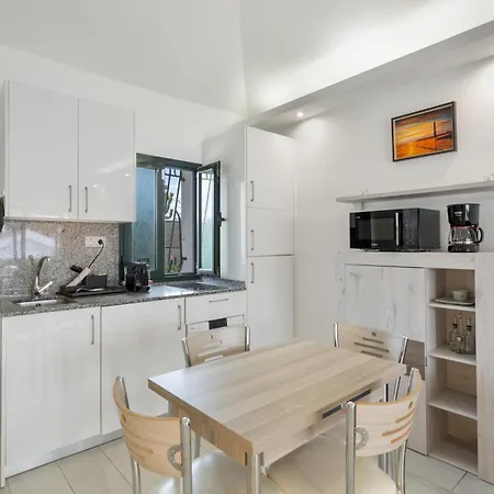 Casa Tommy 13 Kompleks wypoczynkowy Maspalomas (Gran Canaria)