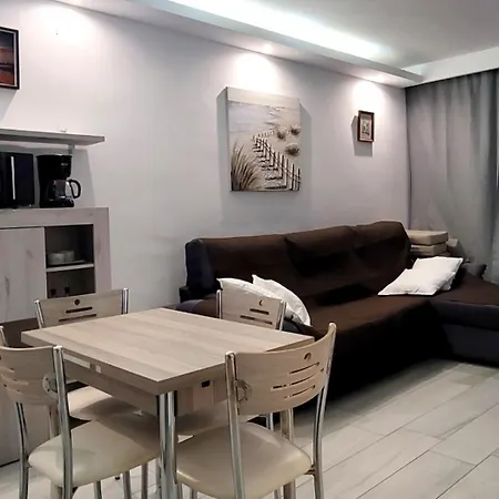 Casa Tommy 13 Kompleks wypoczynkowy