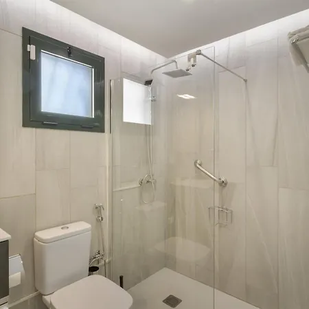 Kompleks wypoczynkowy Casa Tommy 13 Maspalomas (Gran Canaria)