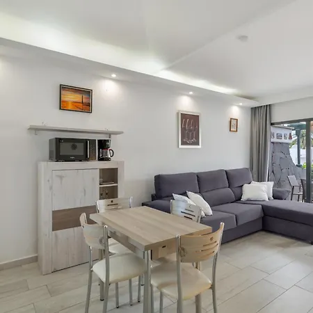 Casa Tommy 13 Maspalomas (Gran Canaria)