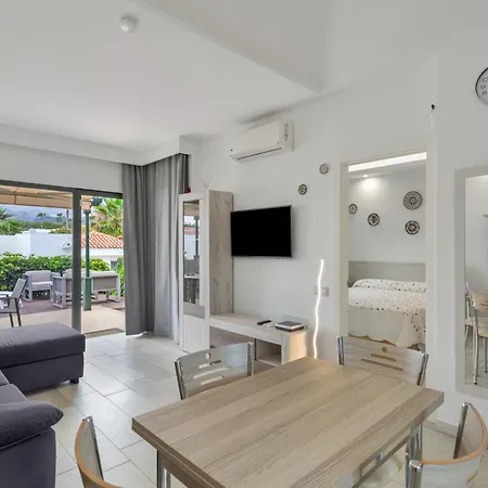 Casa Tommy 13 Kompleks wypoczynkowy