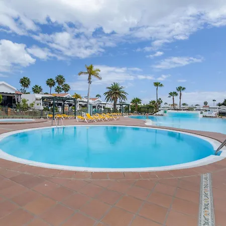 Kompleks wypoczynkowy Casa Tommy 13 Maspalomas (Gran Canaria)