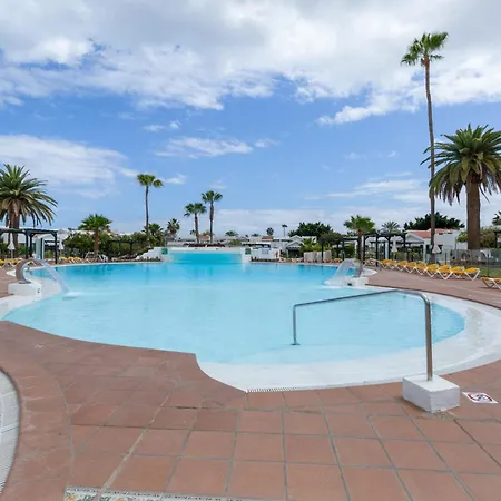 Casa Tommy 13 Maspalomas (Gran Canaria)