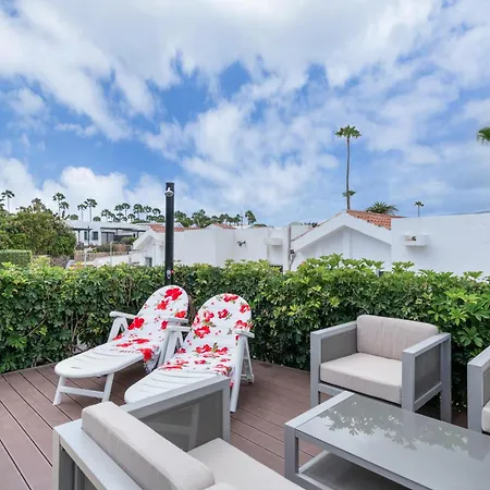 Casa Tommy 13 Maspalomas (Gran Canaria)