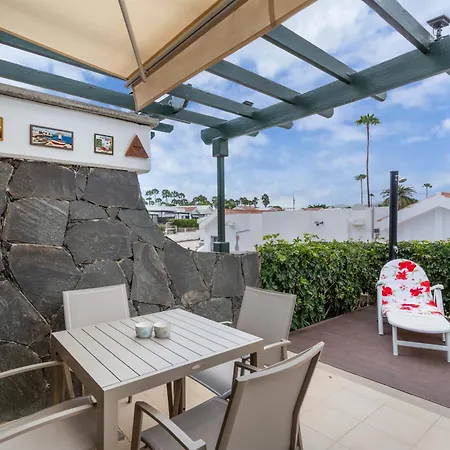 Casa Tommy 13 Kompleks wypoczynkowy Maspalomas (Gran Canaria)