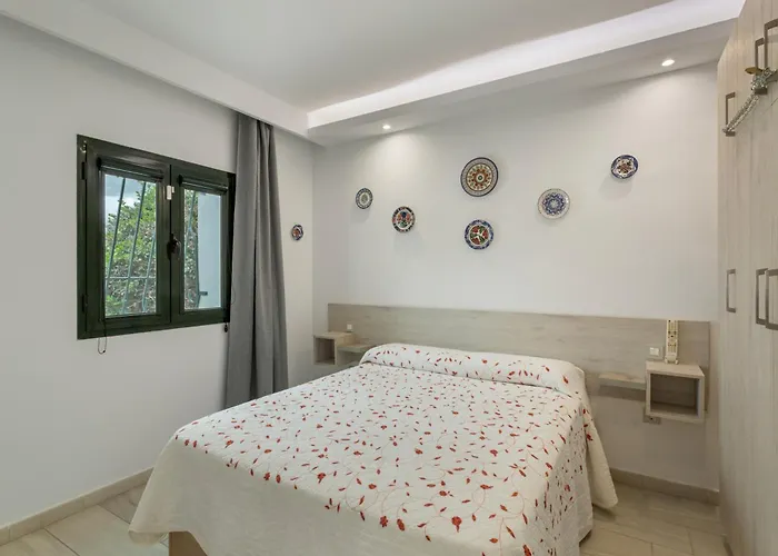 Parco vacanze Casa Tommy 13