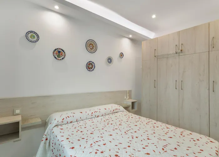 Casa Tommy 13 Maspalomas (Gran Canaria)