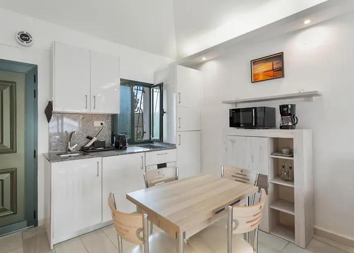 Casa Tommy 13 * Maspalomas (Gran Canaria)