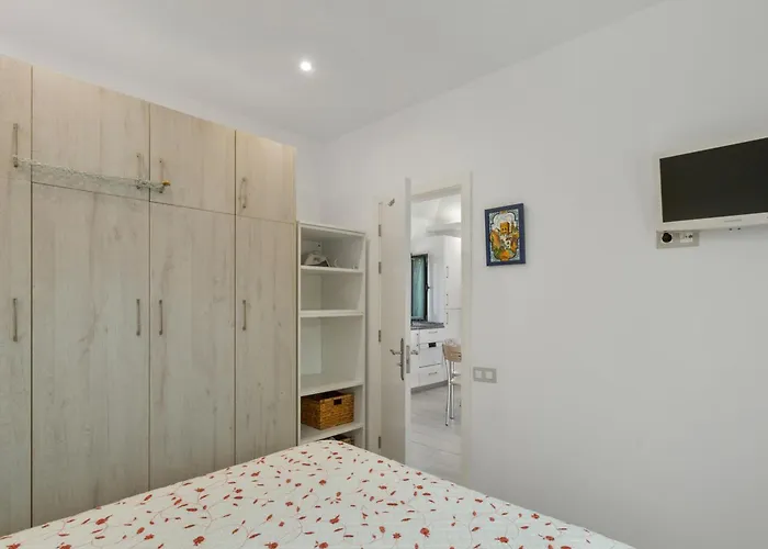 Semesterpark Casa Tommy 13 *