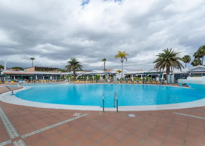 Casa Tommy 13 * Maspalomas (Gran Canaria)