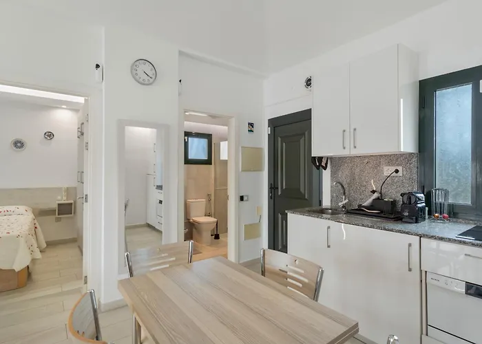 Semesterpark Casa Tommy 13 *