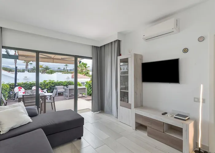 Casa Tommy 13 * Maspalomas (Gran Canaria)