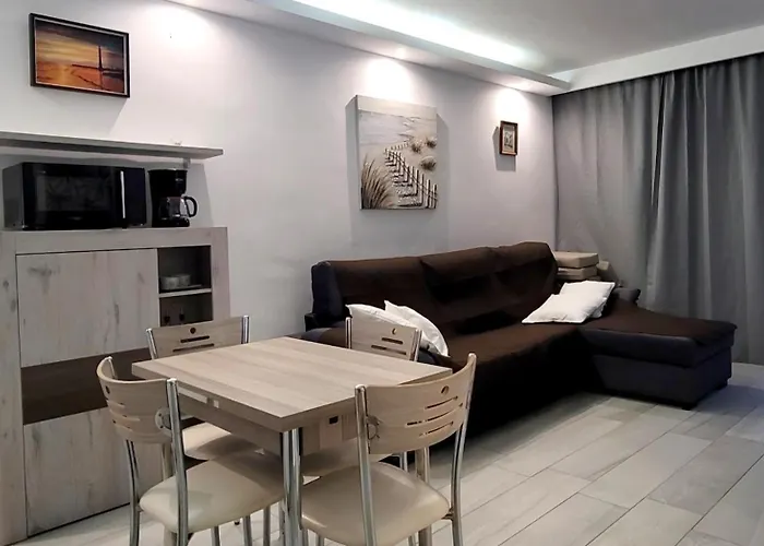 Casa Tommy 13 Parco vacanze *