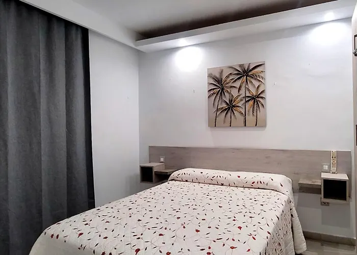 Casa Tommy 13 Semesterpark Maspalomas (Gran Canaria)