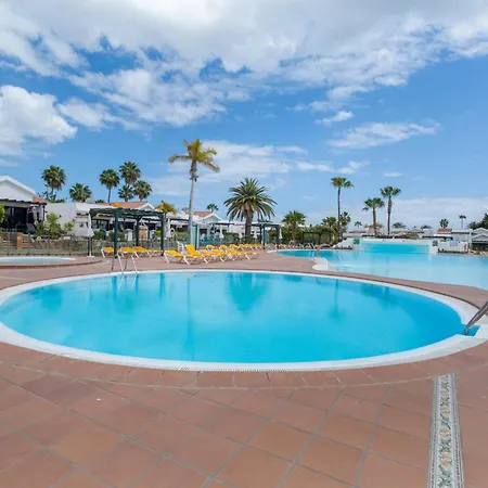 Πάρκο διακοπών Casa Tommy 13 Μασπαλόμας