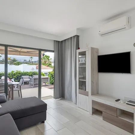 Casa Tommy 13 * Μασπαλόμας