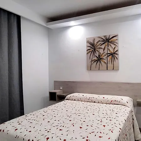 Casa Tommy 13 Πάρκο διακοπών Μασπαλόμας